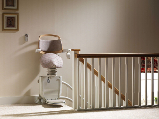 Stair Lift - Gallery