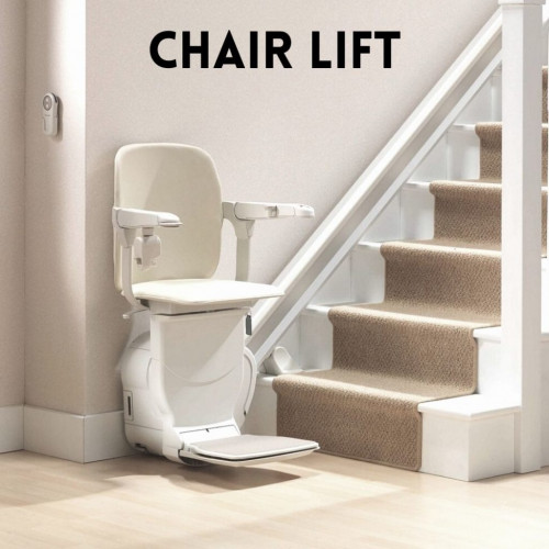 Chair-Lift