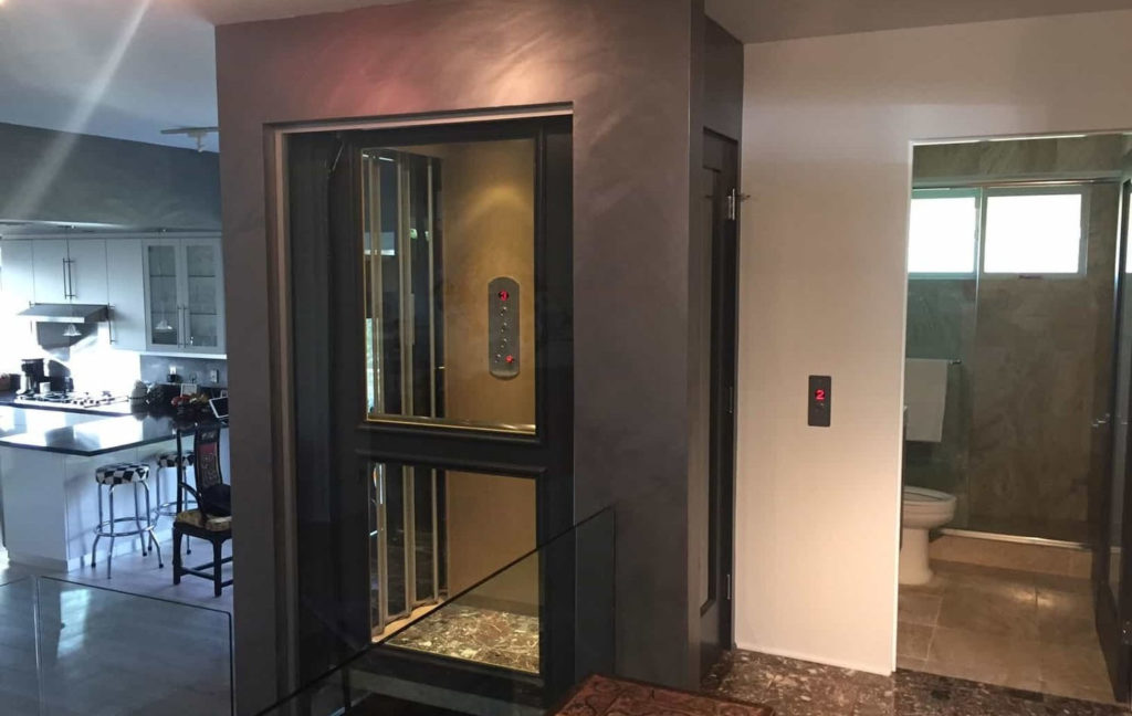Home Residential Elevators