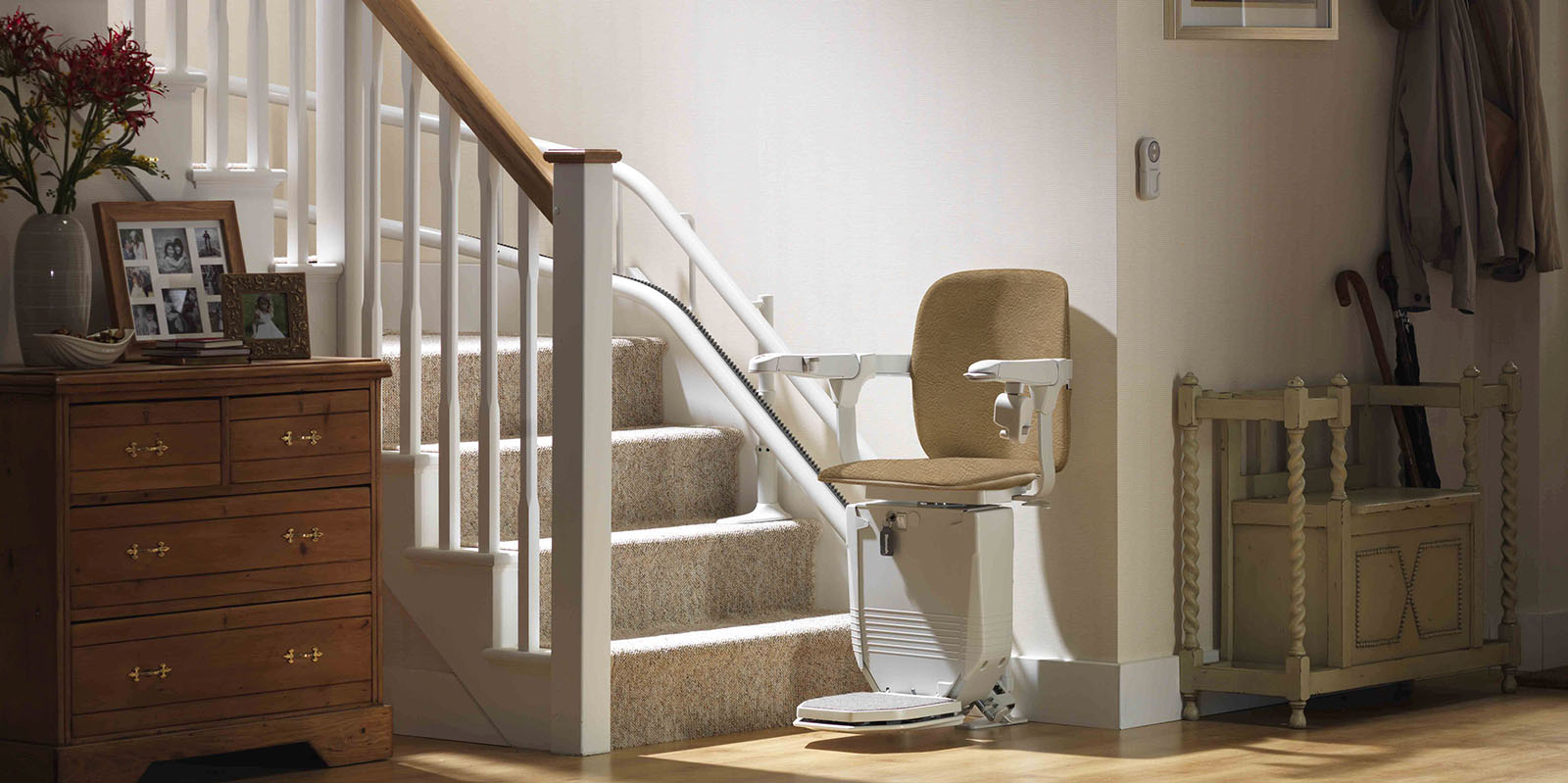 Stair Lift Prices