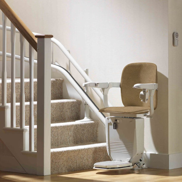 Stair Lifts Professional Chair Lift Installation Arrow Lift