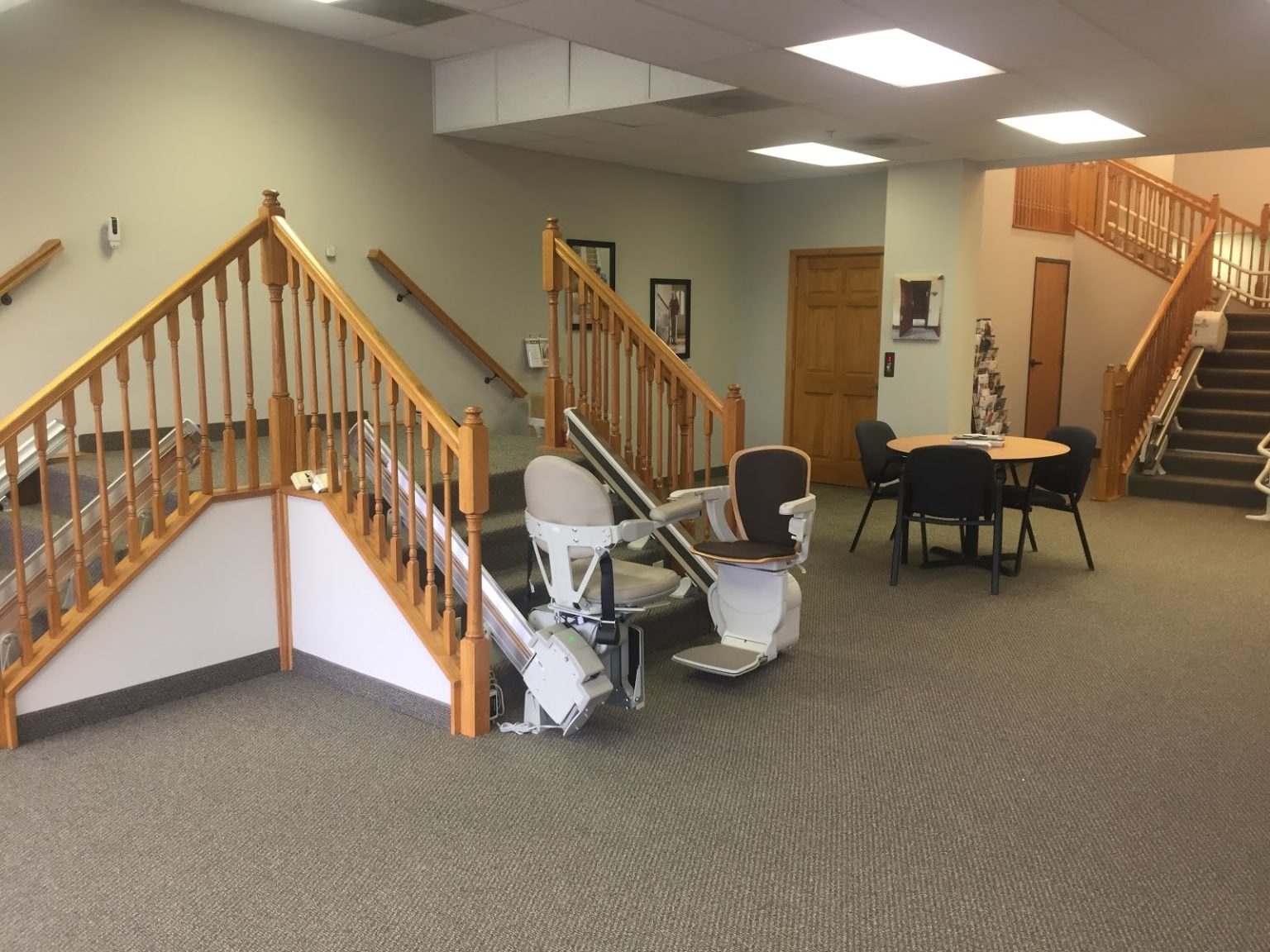 Stair Lifts & Home Elevators in Columbus, OH Arrow Lift