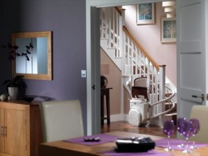 stair lift company
