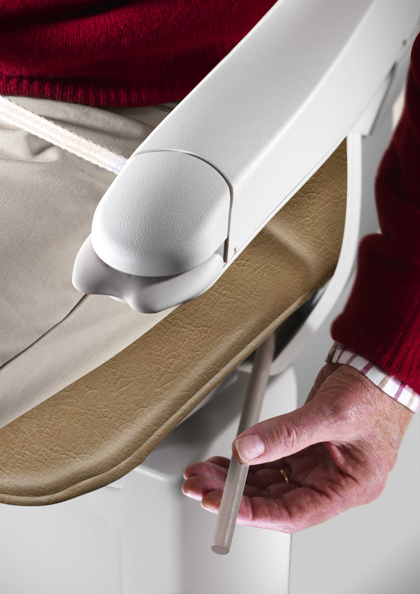 Stair Lift Troubleshooting 10 Simple Fixes