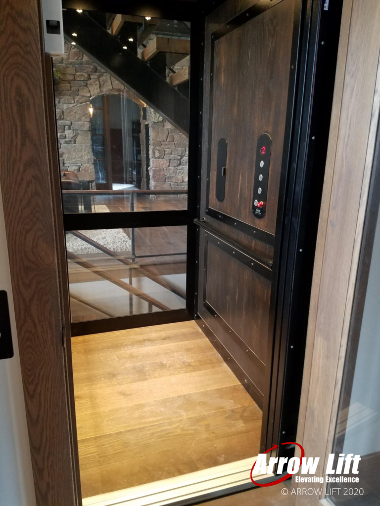 https://arrowlift.com/wp-content/uploads/2020/10/Home-Elevator-with-custom-panels-and-Glass-Arrow-Lift-2020-768x1024.png