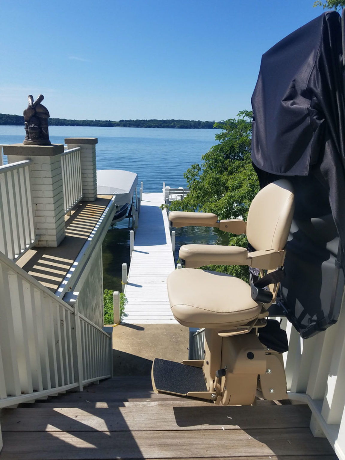 Stair Lifts Professional Chair Lift Installation Arrow Lift