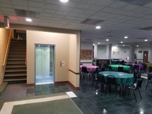 Lifts and Elevators for Churches