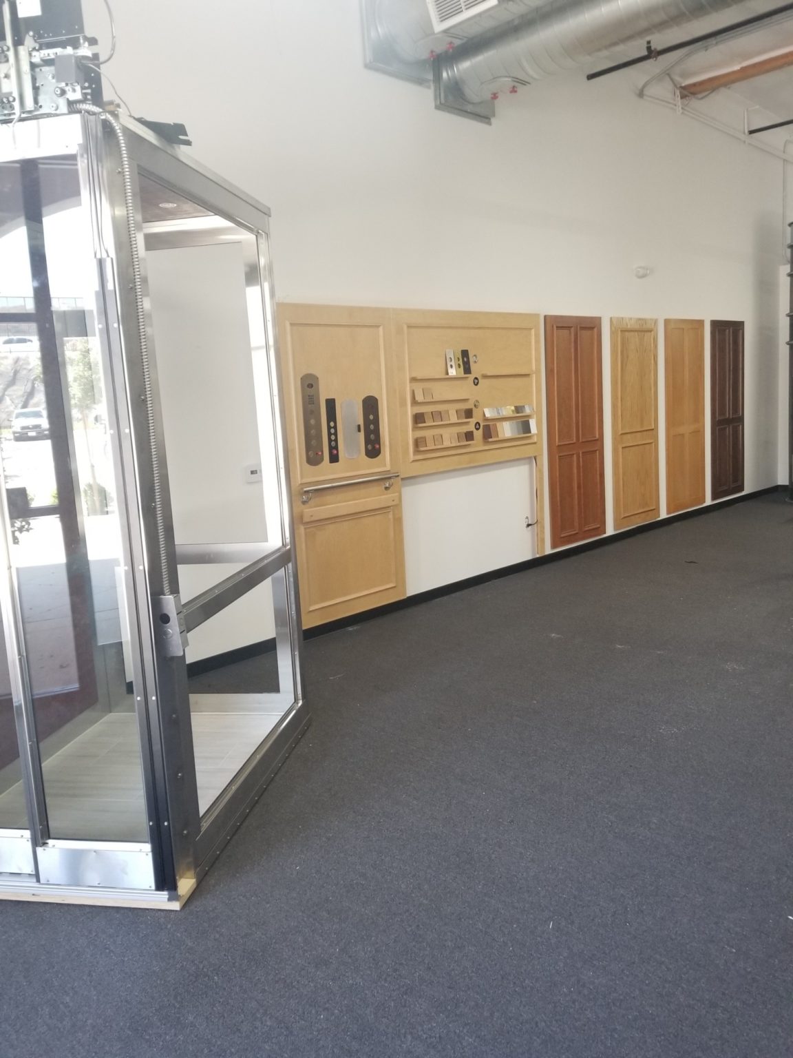 Stair Lifts & Home Elevators in Los Angeles, CA Arrow Lift