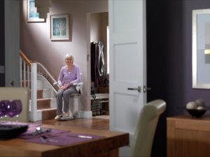 stair lifts rental