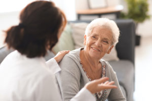 alternatives to nursing homes