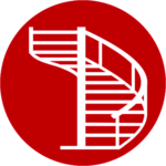 stair case icon