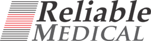 Reliable Medical logo