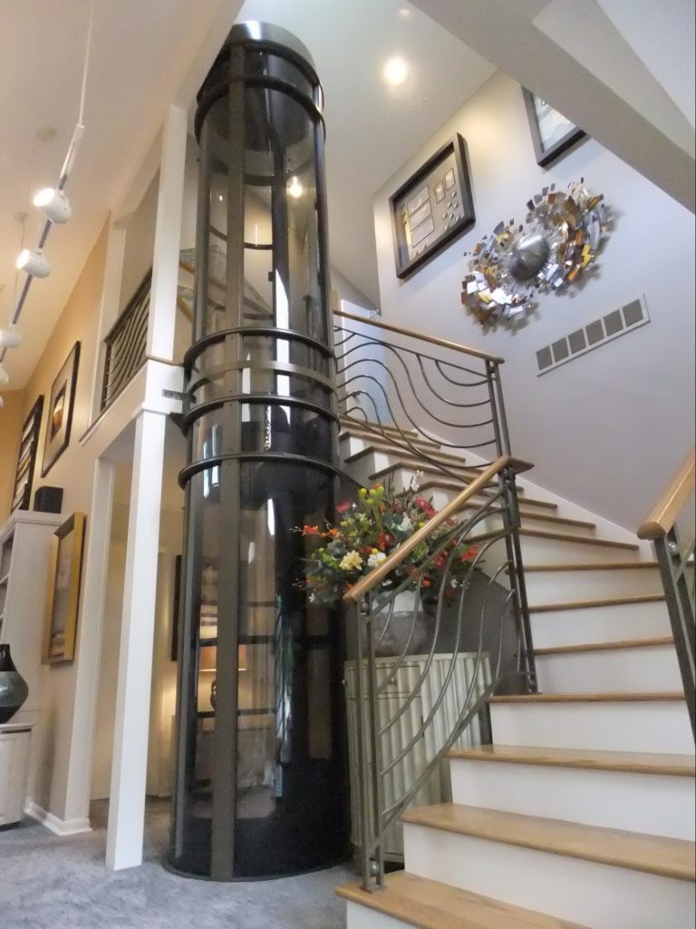 San Diego Residential Elevators