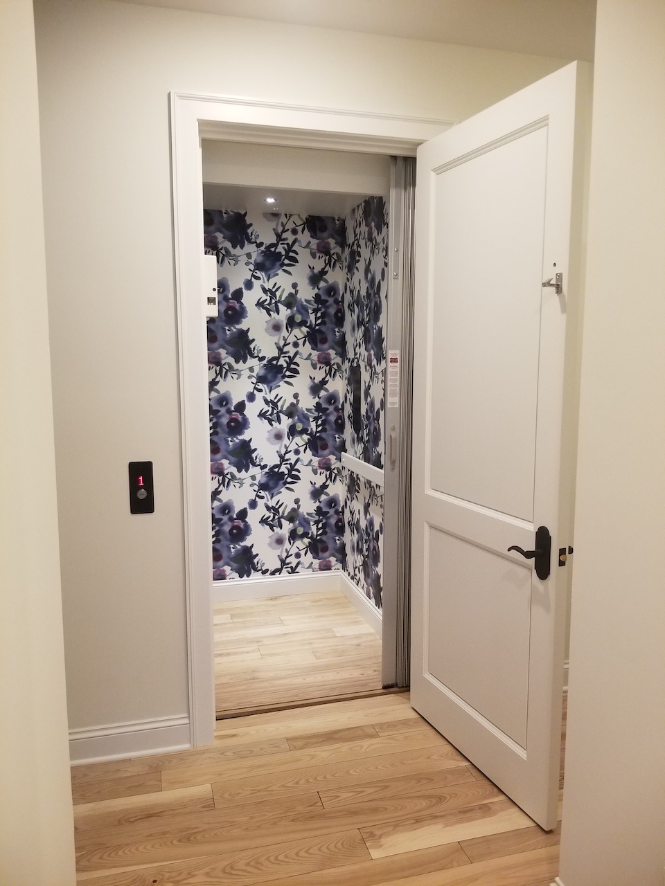 9 Examples of Luxury Home Elevators to Inspire - Arrow Lift