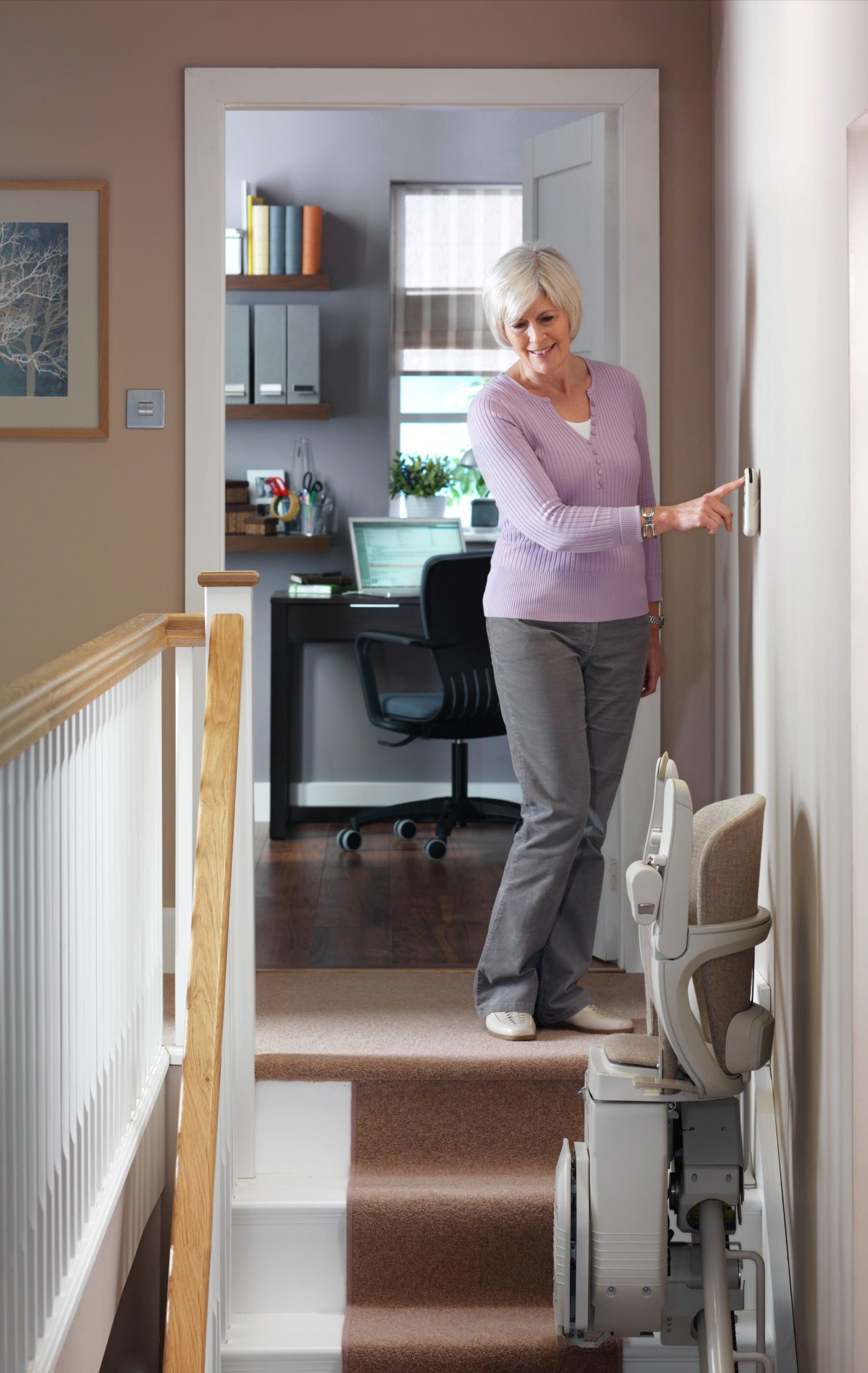 12 Stair Lift Myths Debunked Arrow Lift