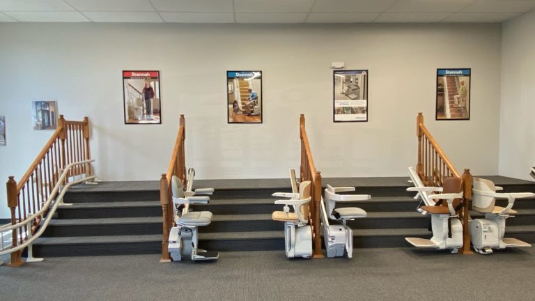 Iowa Stair Lifts - Arrow Lift