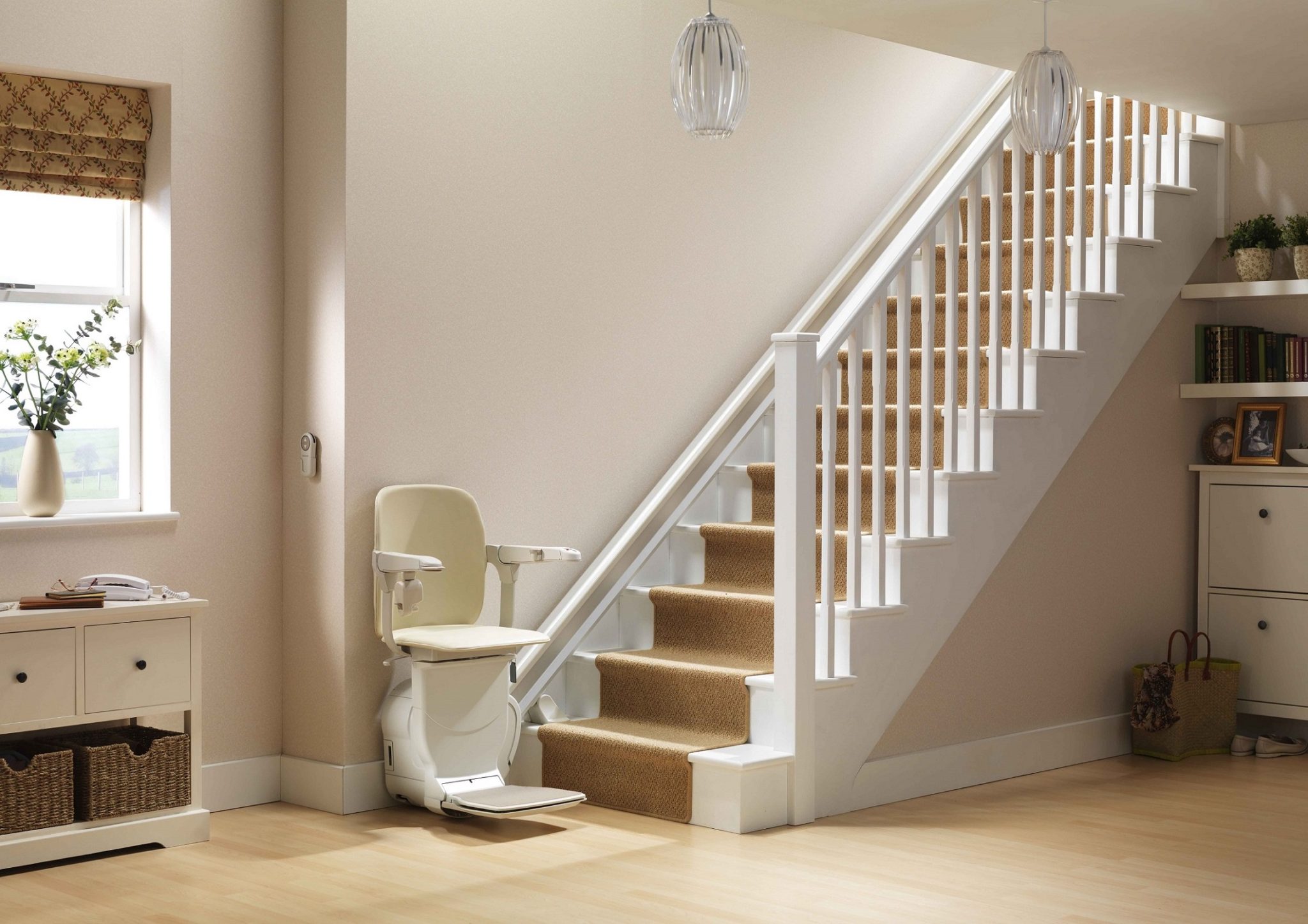Des Moines Iowa Stair Lifts Arrow Lift