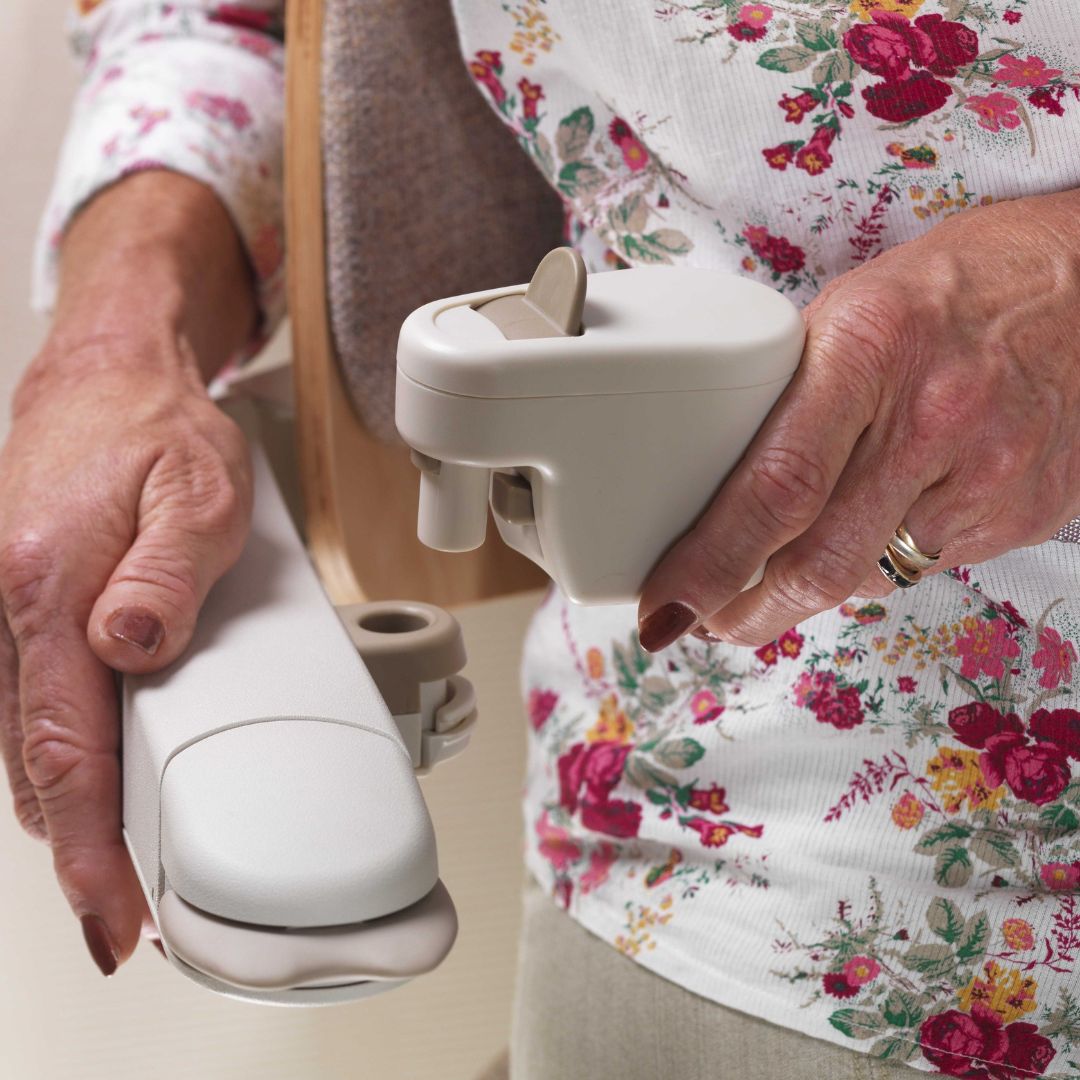 How Stair Lifts Work
