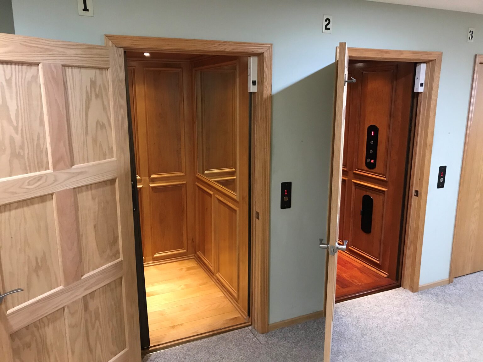 Stair Lifts & Home Elevators in Columbus, OH Arrow Lift