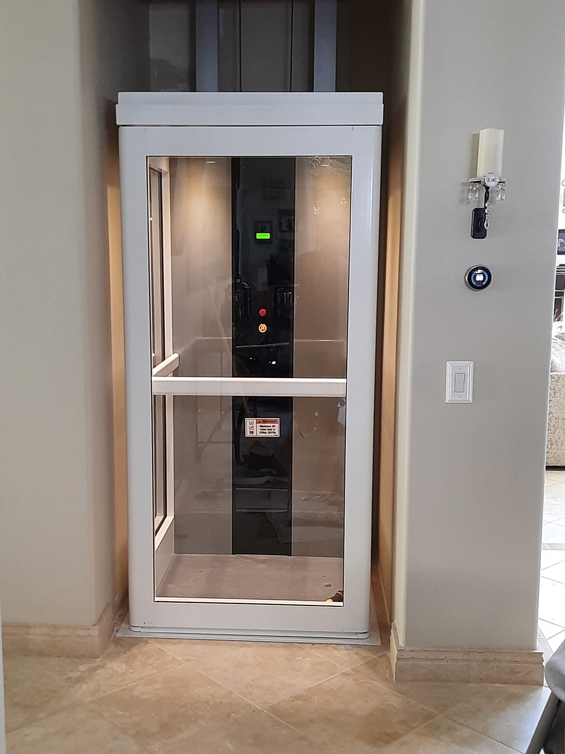 5 Stunning Custom Elevators for Homes