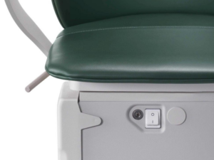 Stair Lift on and Off Switch - Arrow Lift 2020