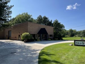 Arrow Lift Stair Lift and Home Elevator Showroom Exterior
