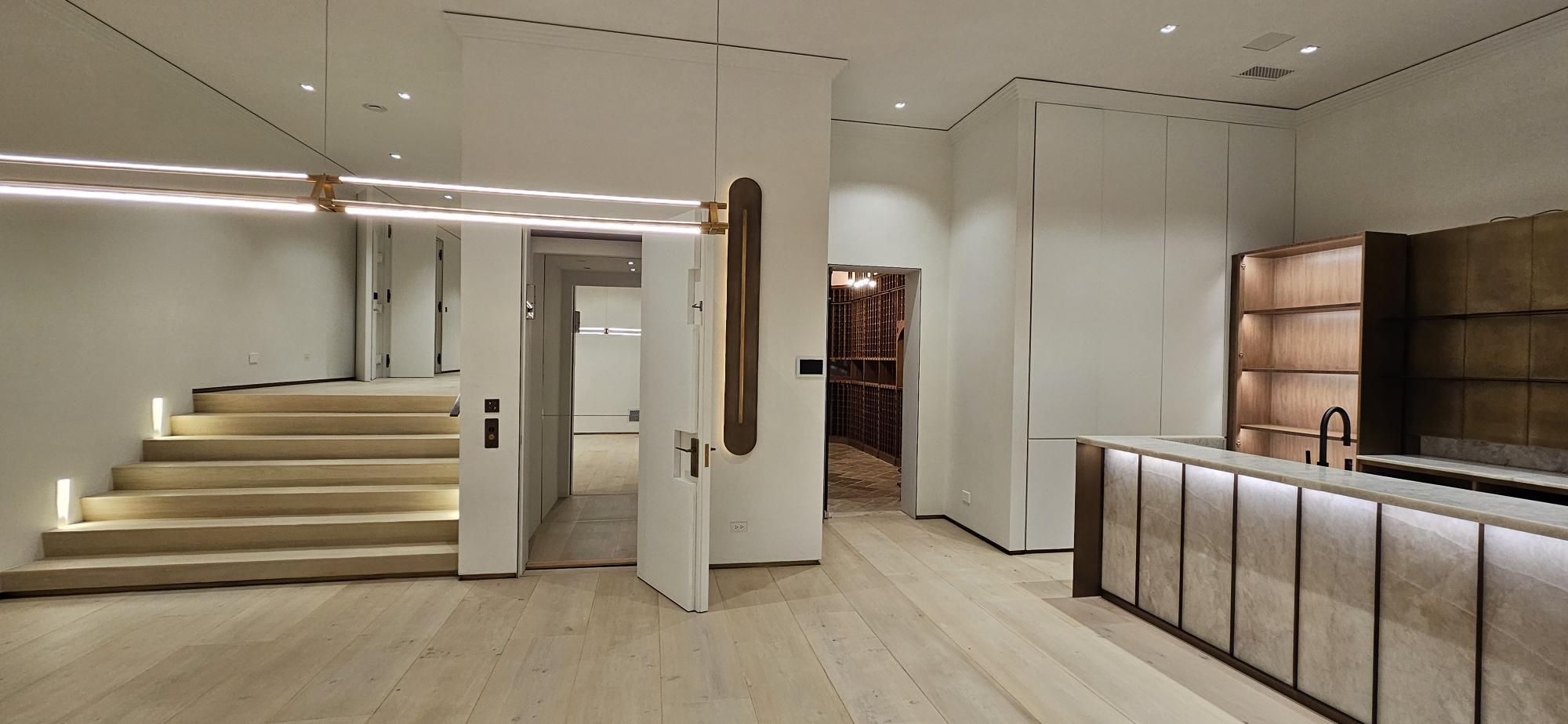 residential elevator