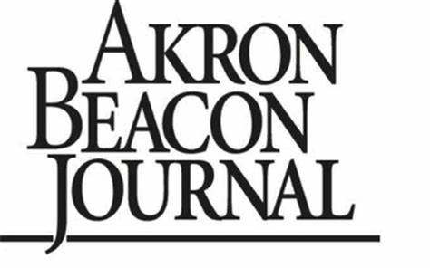 Akron Beacon Journal Logo