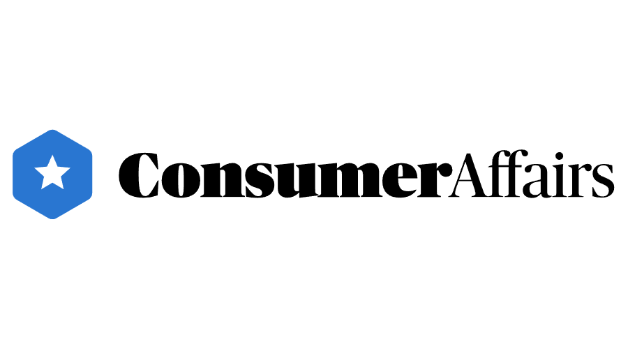Consumer Affairs Logo