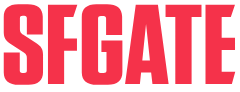 SF Gate Logo