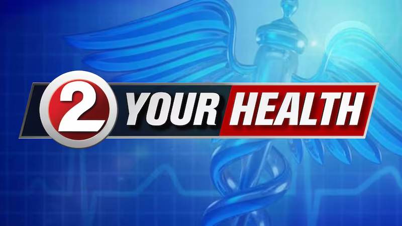 WBAY 2 Your Health program logo