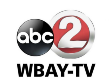 WBAY TV logo