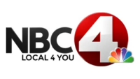 WCMH TV Logo