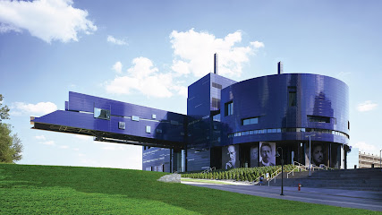 Guthrie Theater in Minneapolis