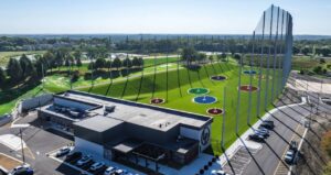 Launch Pad Golf