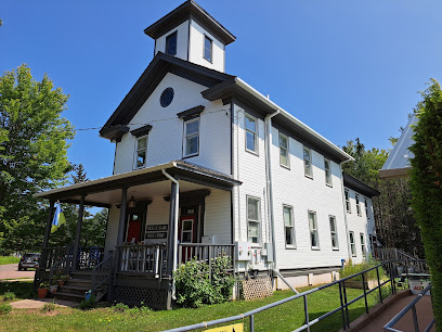 Madeline Island Public Library
