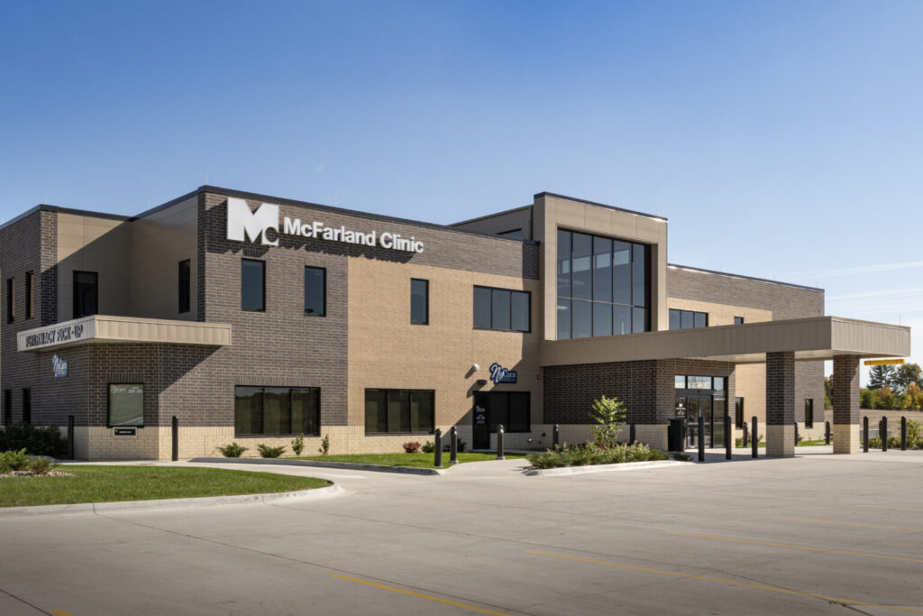 McFarland Clinic