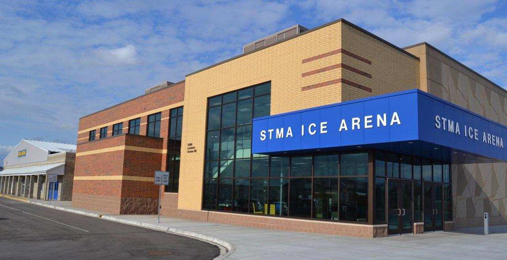 STMA Ice Arena