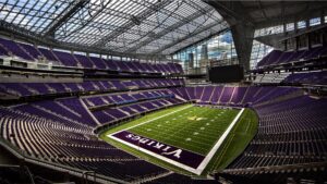 Minnesota Vikings stadium