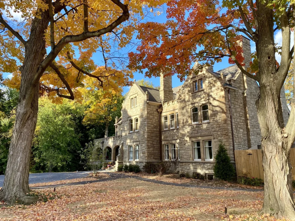 Van Gorder Manor in Willoughby, OH