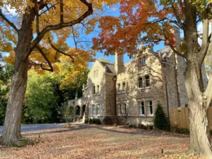 Van Gorder Manor in Willoughby, OH