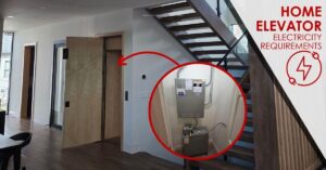 Home Elevator Electricity Usage
